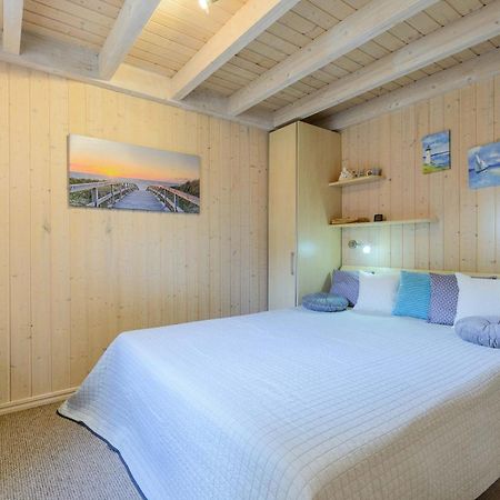 Ferienhaus Seepferdchen Baabe Luaran gambar