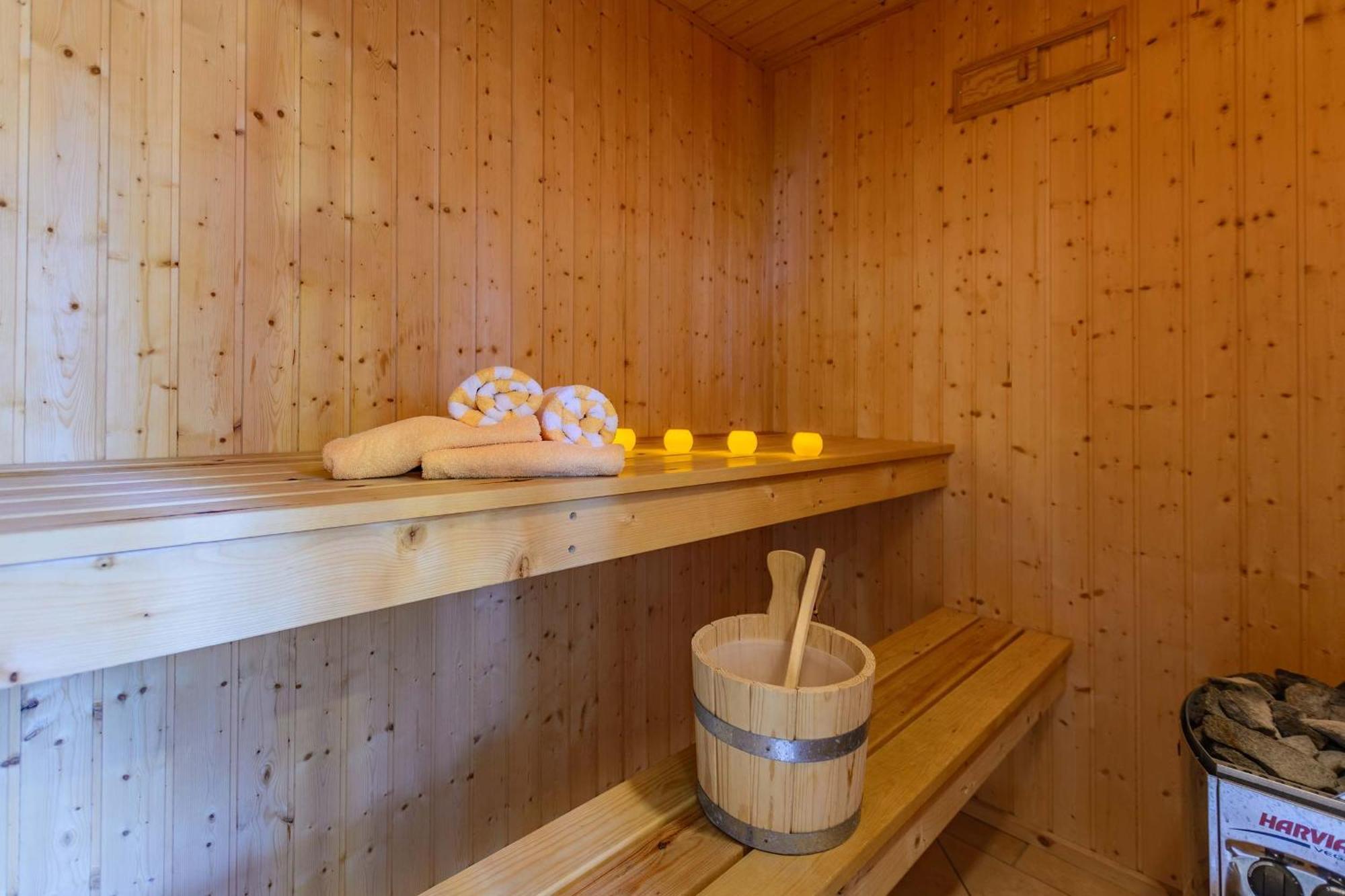 Ferienhaus Seepferdchen Baabe Luaran gambar