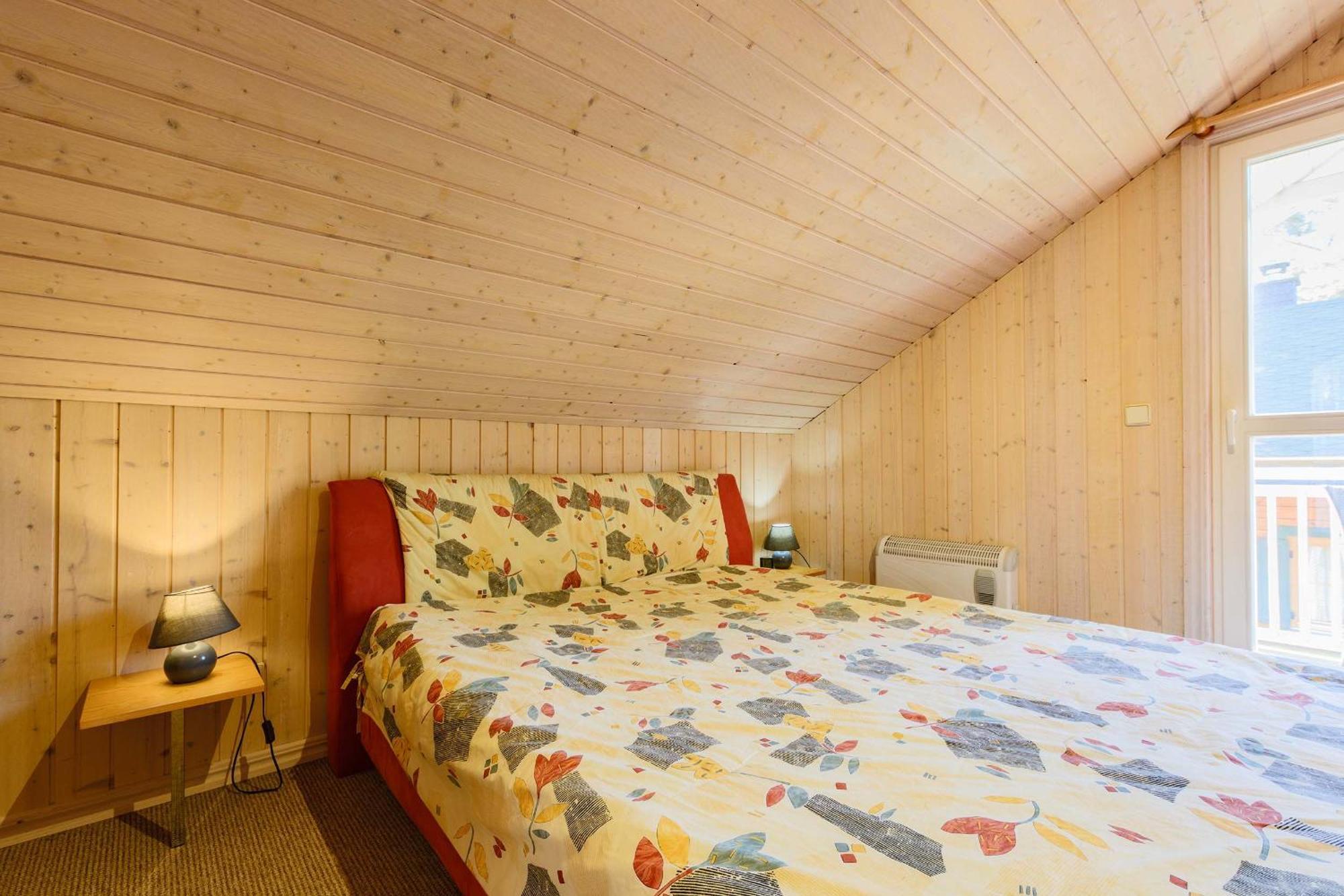 Ferienhaus Seepferdchen Baabe Luaran gambar