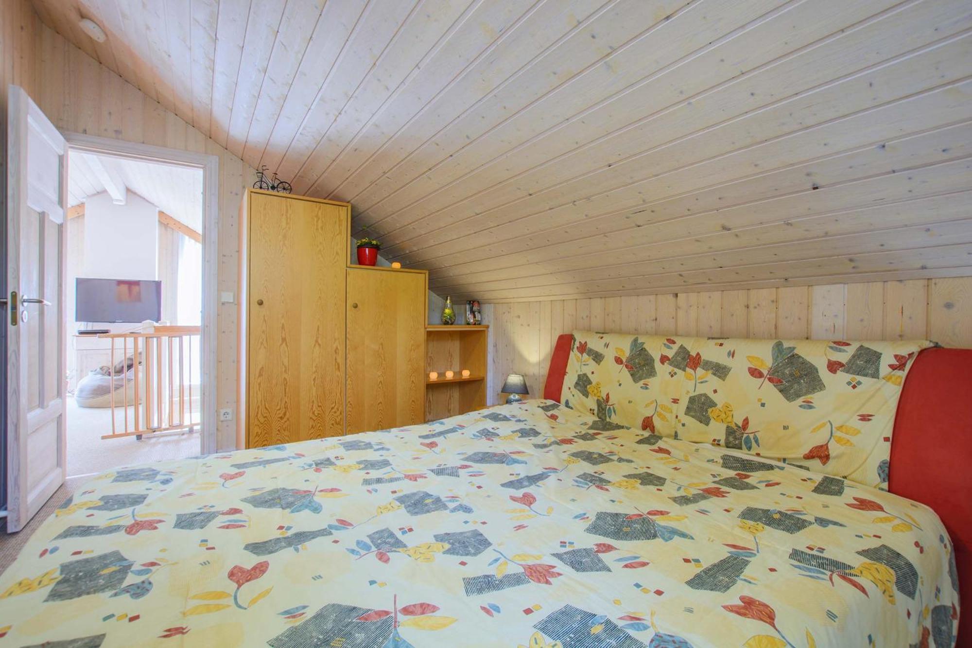 Ferienhaus Seepferdchen Baabe Luaran gambar