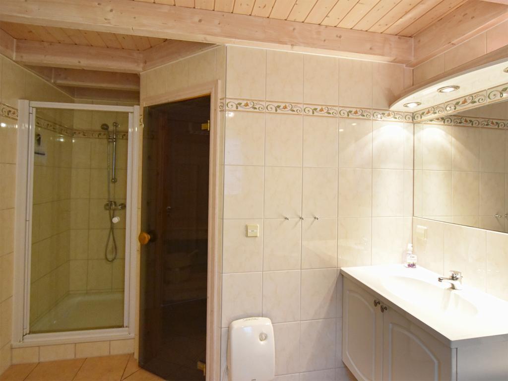 Ferienhaus Seepferdchen Baabe Luaran gambar