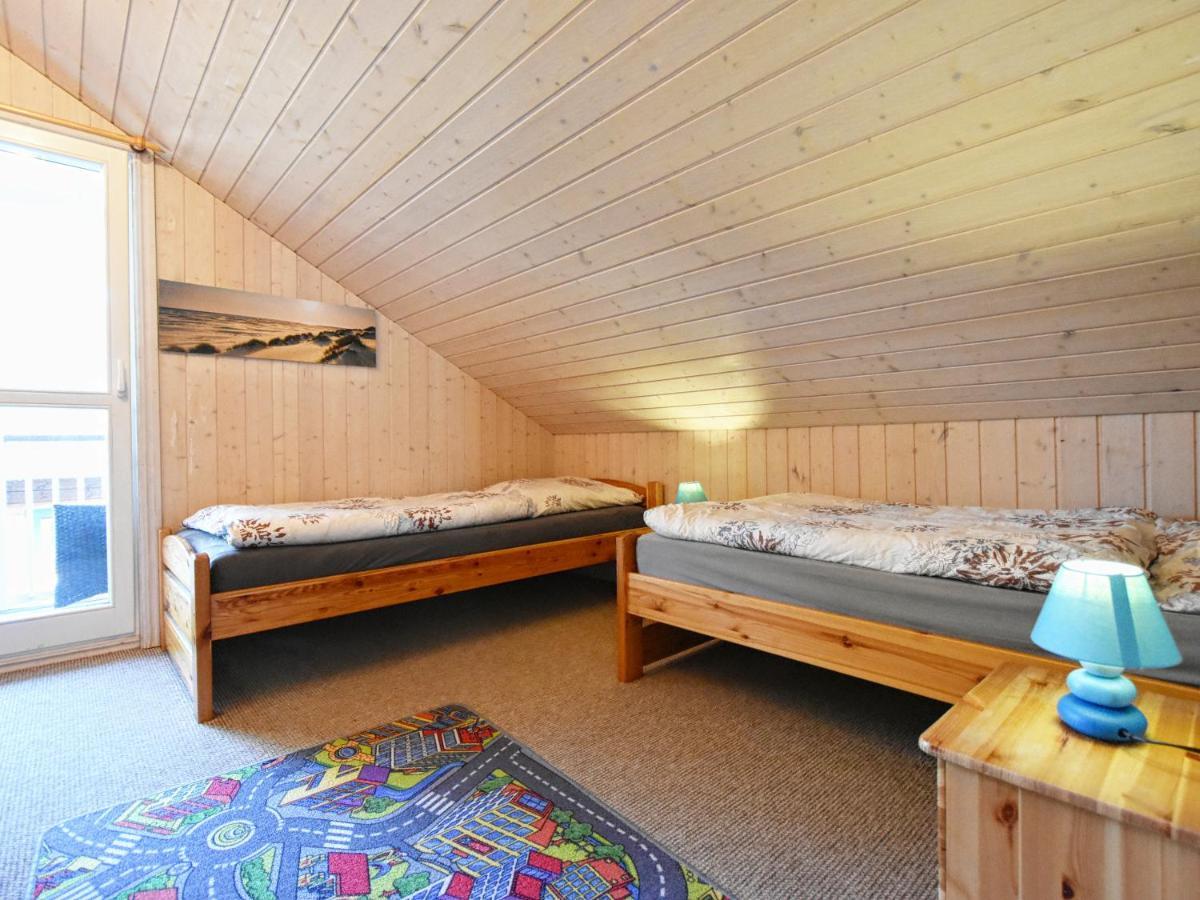 Ferienhaus Seepferdchen Baabe Luaran gambar